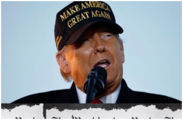 The Washington Post-ի աղբյուրների համաձայն, Թրամփի խորհրդականները զգուշացրել էին որ Իրանին հնարավոր չէ պատերազմում հաղթել